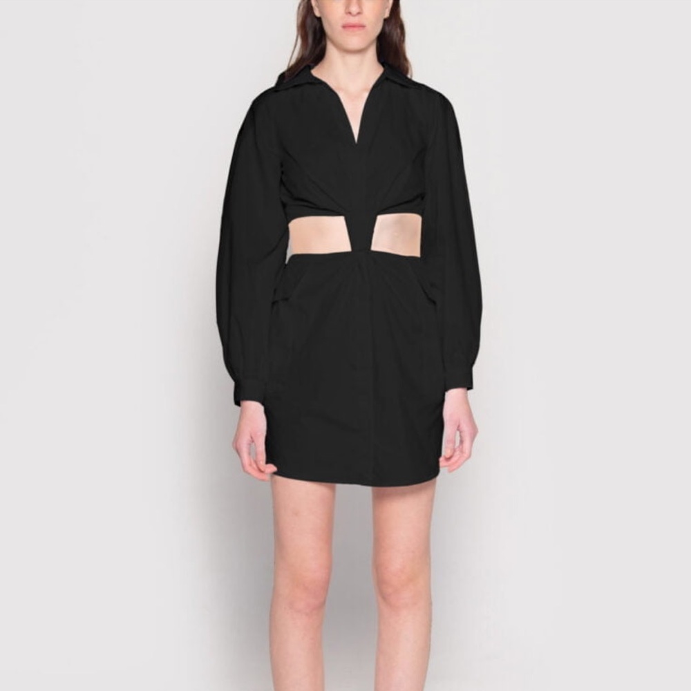 Azulu Irene Dress